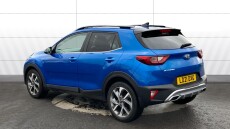 Kia Stonic 1.0T GDi 48V GT-Line 5dr Petrol Estate